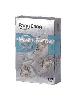 بنگ بنگ معسل آدامس یخ